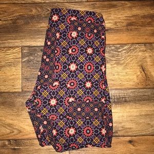 Lularoe TC Leggings